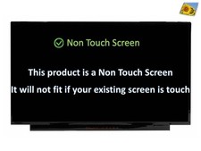 Asus ROG Zephyrus G14 GA401QM-G14.R73060 LCD Screen 14" 120hz FHD Gaming Display