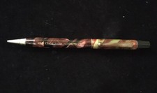 Harley Davidson Motorcycles *RARE* 1930s vintage Celluloid Mechanical Pencil