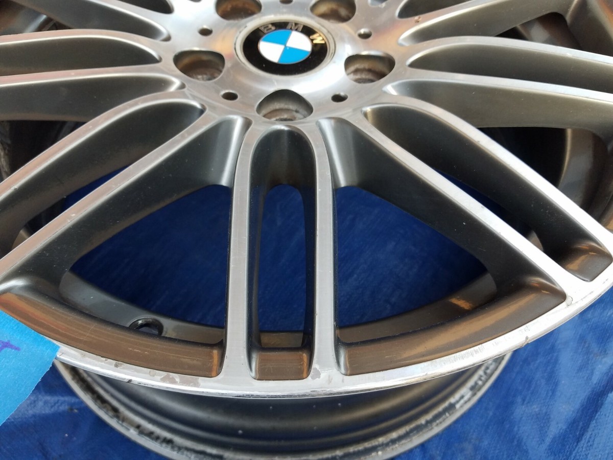BMW Performance