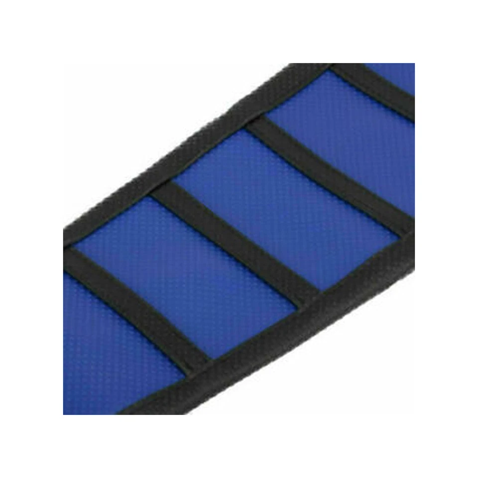 Ребра захват мягкий чехол на сиденье прочный новый подходит для Yamaha YZ125 YZ250 2002-2017 - Изображение 4 из 4