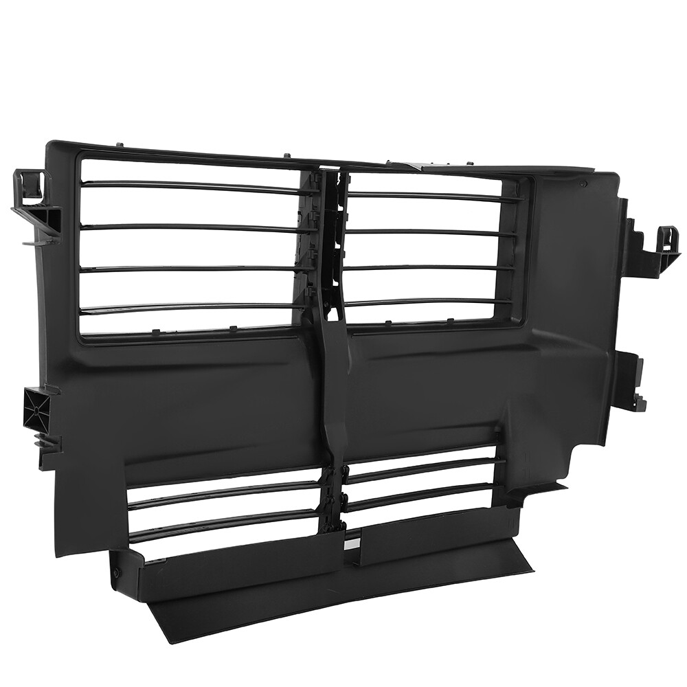 CM5Z8475A New Radiator Grille Shutter for 2012 - 2018 Ford Focus