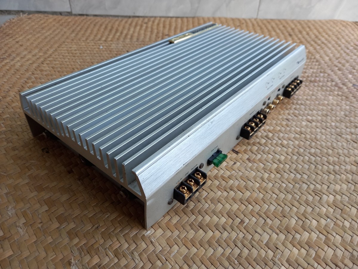 Nakamichi 100 Pa | eBay