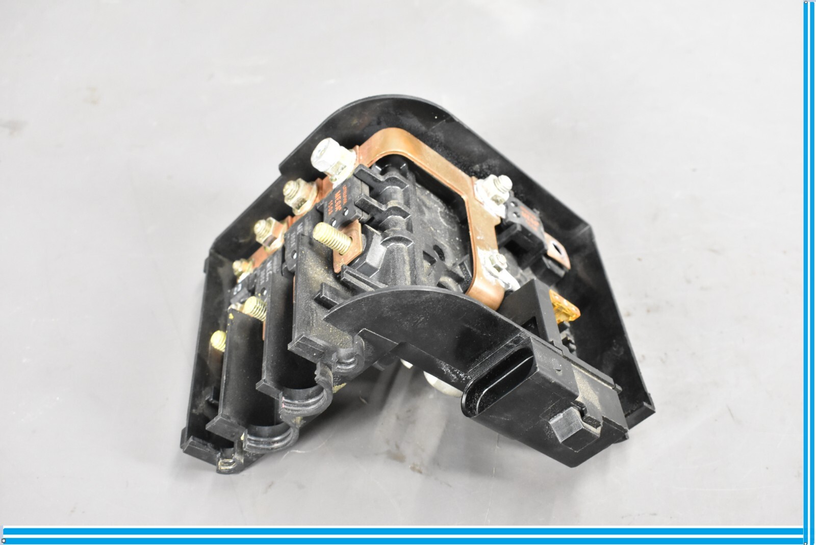 Bentley Continental 2004-2010 Fuse box P/N 3W0937548