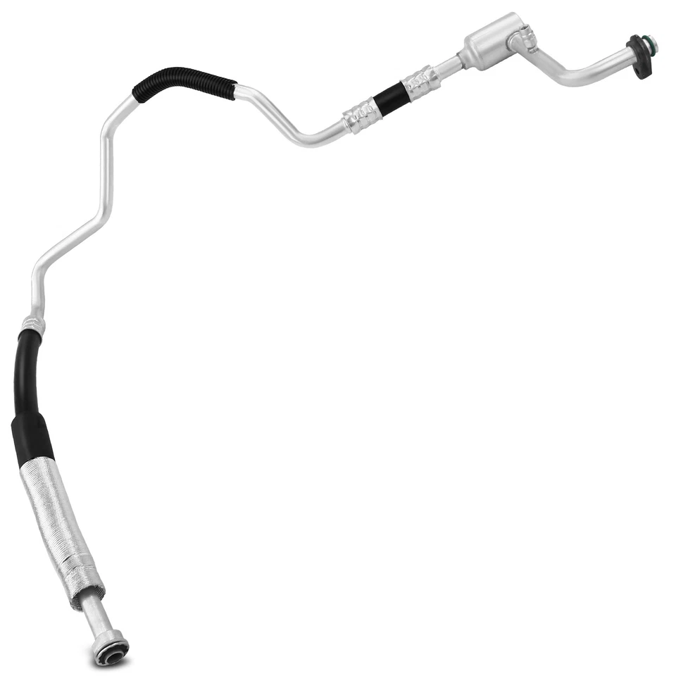 New A/C Suction Line Hose Assembly for Suzuki Forenza 2004-2008 Reno 2005-2008 - Image 2 of 4