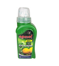 Boost Citrus Growth! Mineral Gel Fertilizer - 0.25L 0.36 per litre