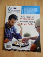 Life Extension Magazine May 2021
