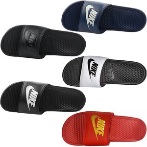 nike benassi herren