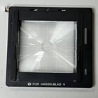 New For Hasselblad SWC Focus Screen Adapter accessory
