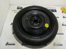 RUOTA SALVASPAZIO DI SCORTA 17" TOYOTA COROLLA 2013 - 2019 (TV2)