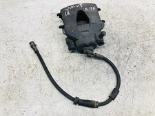 2016 VOLKSWAGEN UP O/S FRONT BRAKE CALIPER