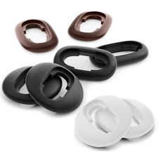 8 x Gommini Auricolari in Silicone per Samsung Galaxy Buds Live Cuffie