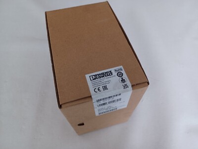 Phoenix Contact Quint-PS/3AC/24DC/10 / 2866705 Neu in OVP | eBay