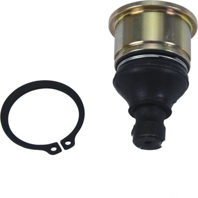 All Balls Racing Kugelgelenk Satz aus SCM-415-Stahl für präzise Gelenkbewegung C