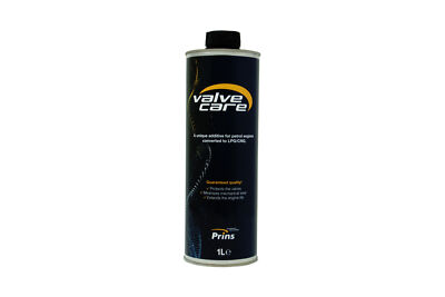 ValveCare DI refill 1000mL Ventilschutz für Direkteinspritzer Autogas LPG Prins 