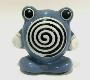 poliwhirl figure