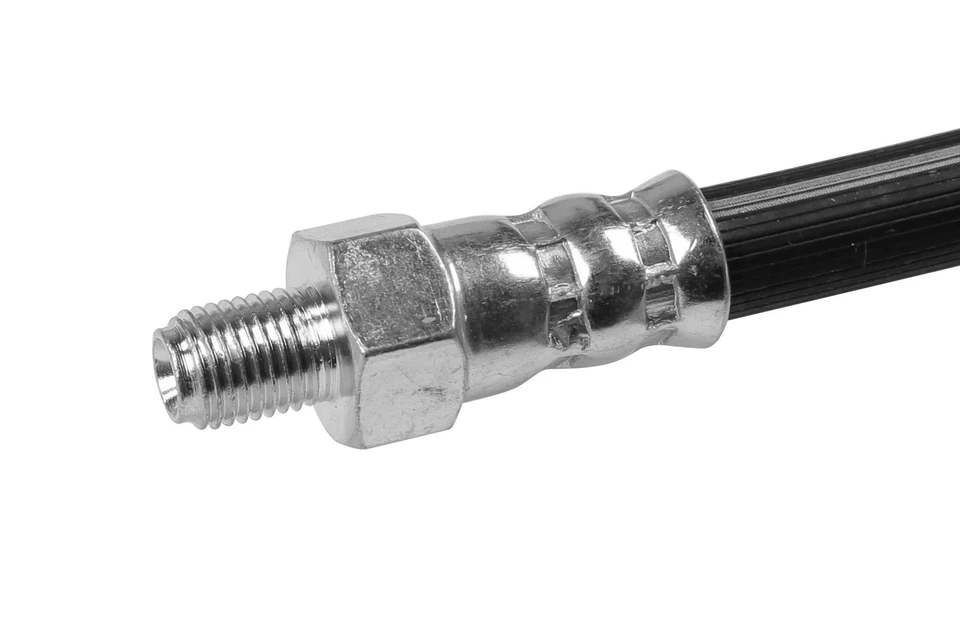 Manguera hidráulica de freno delantera Sunsong para 1952-1956 Nash Statesman Foto 2 de 3