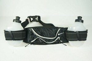 hiking hydration belt