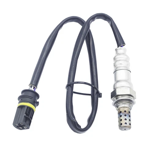 Juego de 4 sensores de oxígeno O2 para Chrysler Crossfire 2004 2005 2006 2007 2008 3,2 L - Imagen 4 de 7