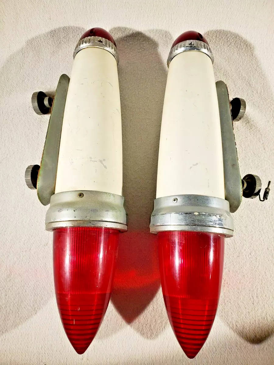 Ambulance lights for sale deals