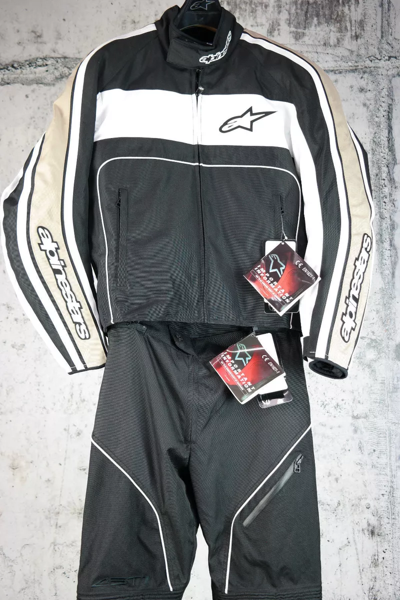 Alpinestar t best sale dyno