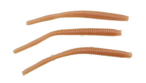 Berkley Gulp! Floating Trout Worm 3" 15pcs/Pack (Free Shipping within US) - Picture 8 of 8