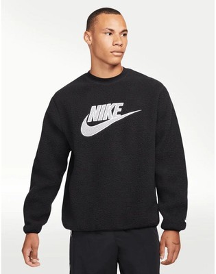 定番 NIKE フリース NSW SPE+ SHERPA GX CRW DD5018 スウェット - www.gsg.it