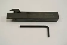 TaeguTec TTER 19-4 External Turning & Grooving Tool Holder