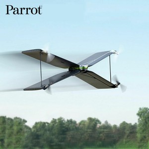parrot swing drone