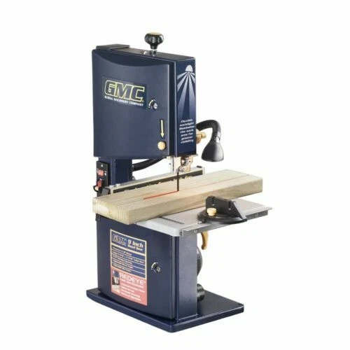 GMC Power Saws