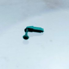 TROMBETTA CLACSON RICAMBIO TRENO LOCOMOTIVA FS E412 ROCO 107758 XX