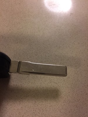 Audi Key Fob Used Audi S4/A4 Keyless Entry Remote Key Fob Oem 231d Transmitter With New - Foto 6