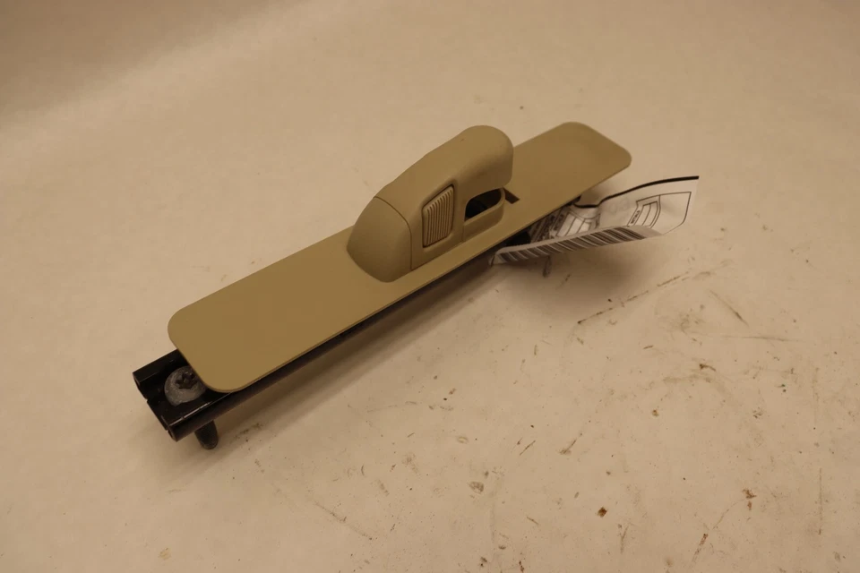 Ford Flex 2013-2019 delantero izquierdo lado del conductor cinturón de seguridad ajustador de altura OEM Foto 3 de 4