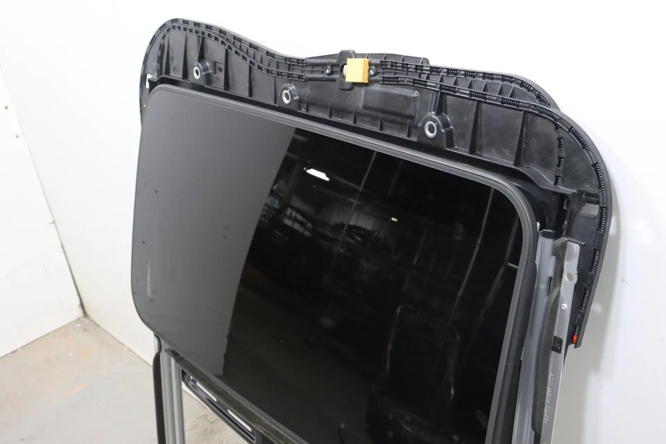 Hyundai Elantra 2021-2022 techo corredizo techo corredizo techo corredizo vidrio OEM Foto 4 de 4