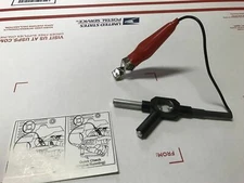 Small Engine Spark Tester Check Your Fire *New* 42087