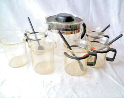 Bodum Service Teeservice Wasserfilter
