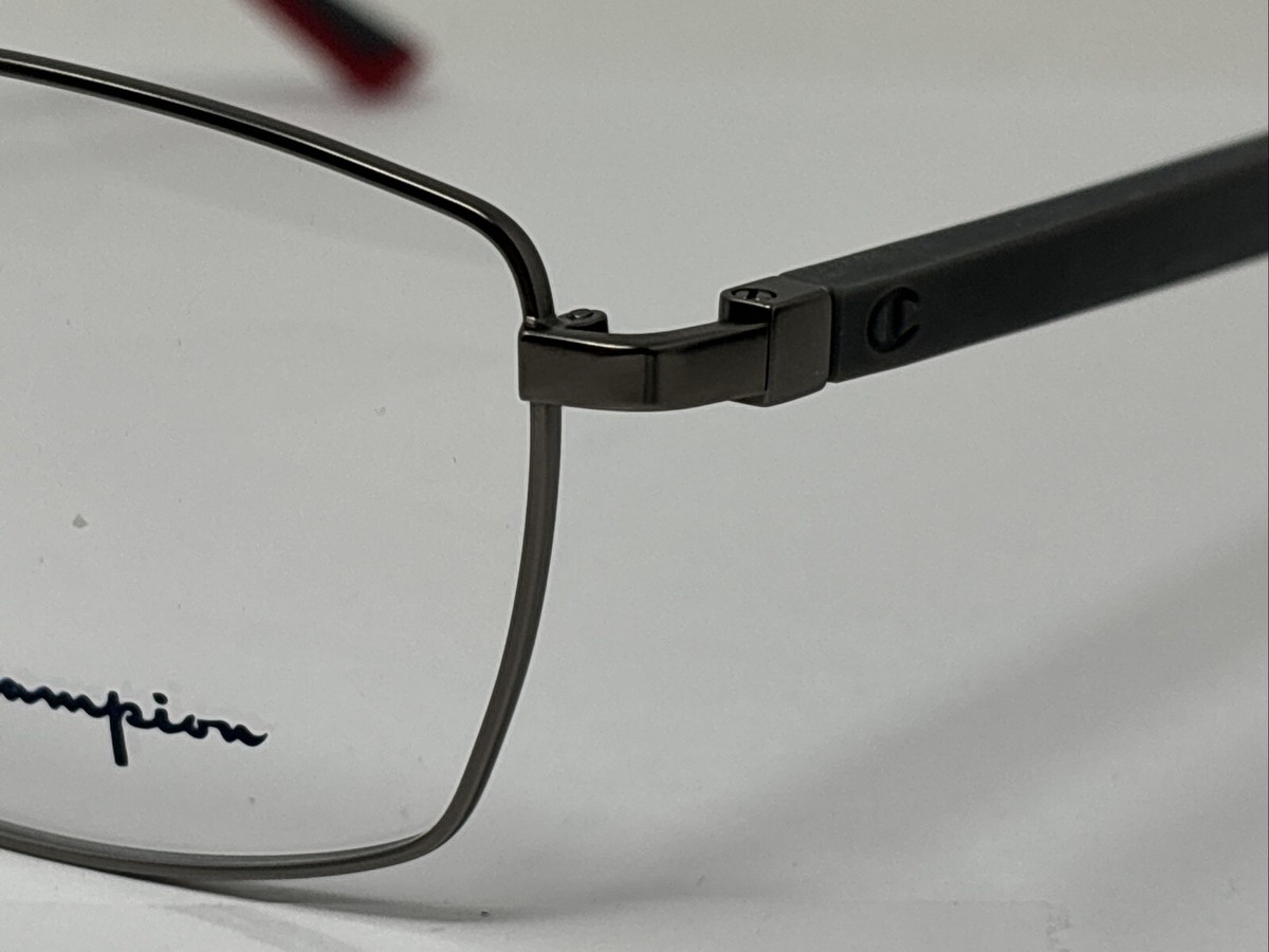 Champion Extended Size Eyeglass Frames Surged 200 C02 57/18-150