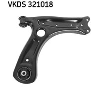 Skf Lenker, RadaufhäNgung Vkds 321018
