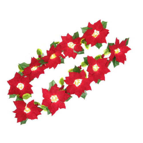 Weihnachten Treppen Girlande Led Weihnachten Girlande Weihnachten Licht String