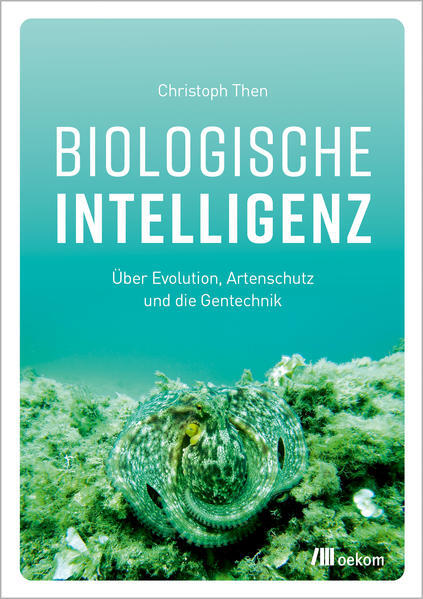 Thumbnail - Biologische Intelligenz | Christoph Then | 2021 | Deutsch