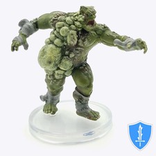 Orc Nurtured One of Yurtrus - Warband 6 Monster Pack Icons of the Realms D D