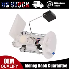 Yamaha Grizzly 700 Fuel Pump Assembly 2007-2016 #3B4-13907-10-00