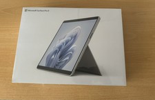 Microsoft Surface Pro 9 13" Core I7 16gb Ram 256gb Ssd Platinum