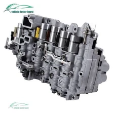 For VW Jetta Golf Passat Audi 6 Speed Transmission Valve Body 09G TF60SN