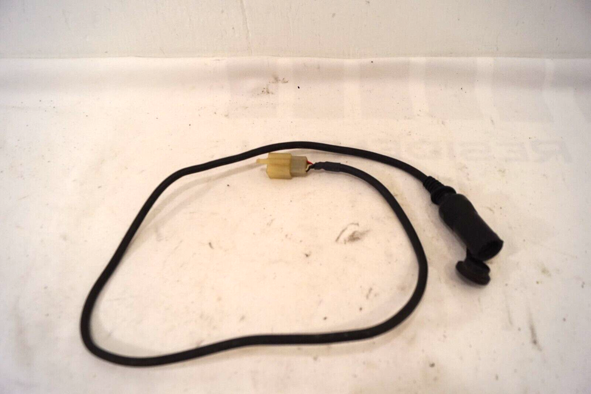 01-05 Honda Goldwing GL1800 Passenger Head Set Junction Lead OEM