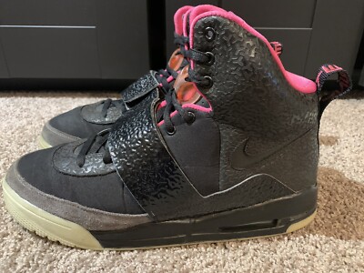 Nike Yeezy 1 Blink size 12 | eBay