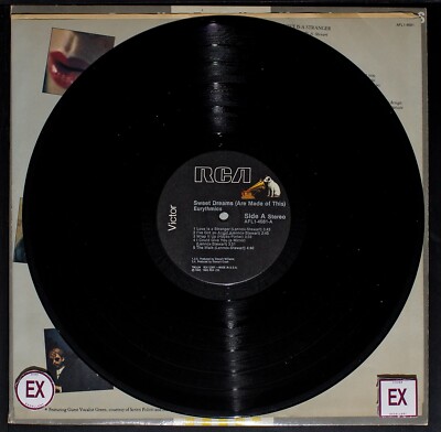 SWEET DREAMS N レコード thebonez ptp｜THE BONEZのCD 限定盤