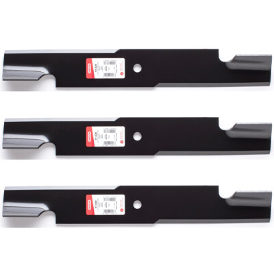 3PK Oregon High Lift Blade for 61'' Wright Velke 61 FX730E - WVLC61SFX730E1B