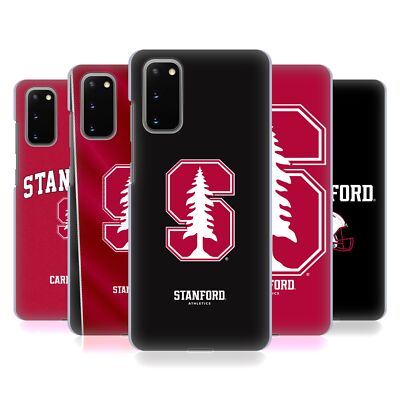 OFFICIAL STANFORD UNIVERSITY THE FARM HARD BACK CASE FOR SAMSUNG PHONES 1