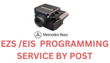 mercedes vito sprinter ezs eis zündschloss programmierung mercedes vito sprinter ezs eis zündschloss programmierung