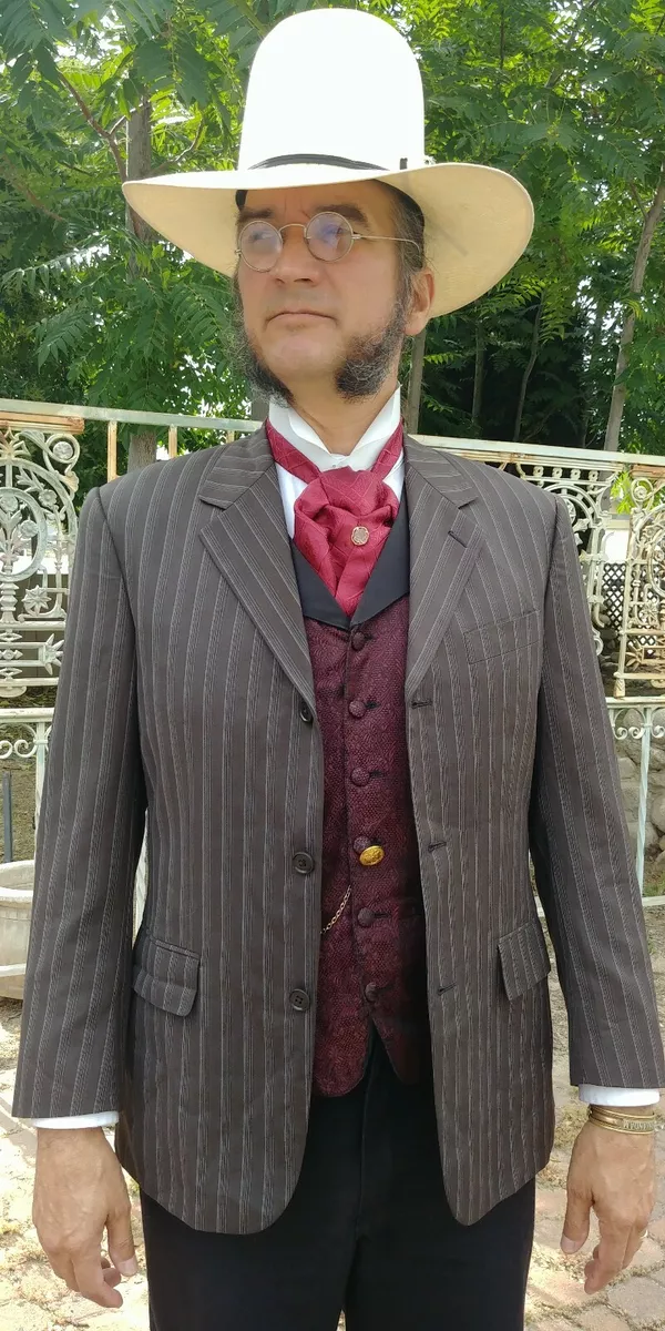 Vintage suit best sale jacket